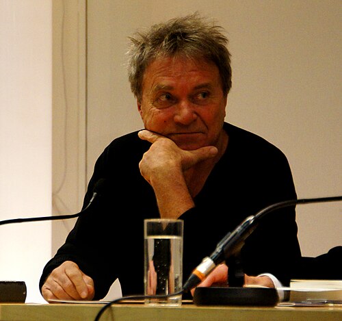 Zdjęcie: Wolfram Berger