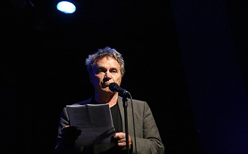 Wolfram Berger, 2011