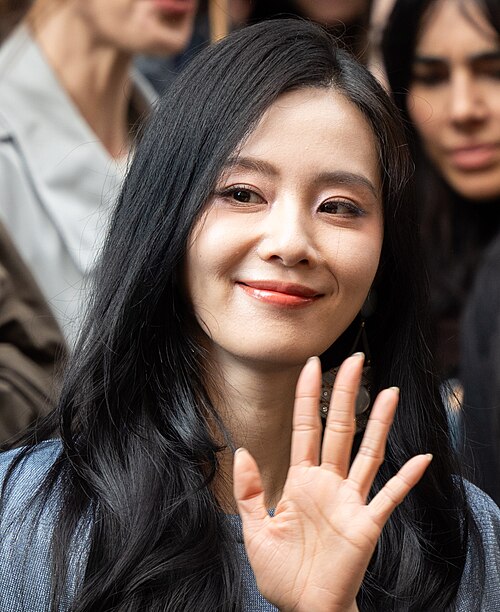 Zdjęcie: Liu Shishi