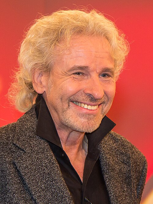 Zdjęcie: Thomas Gottschalk