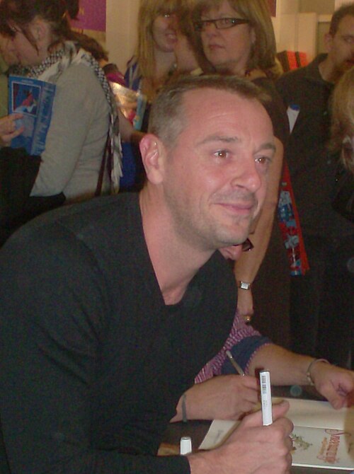 Zdjęcie: Tom Waes