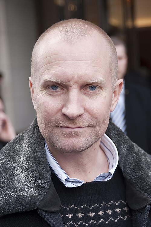 Zdjęcie: Ulrich Thomsen