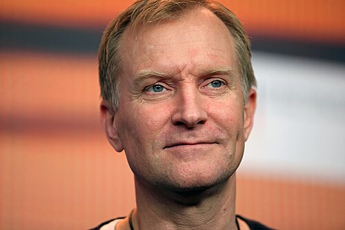 Ulrich Thomsen, 2016