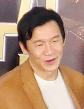 Chin Han, 2018