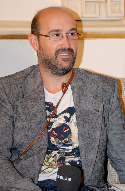 Javier Cámara, 2007