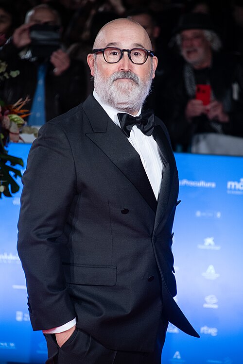 Javier Cámara, 2024