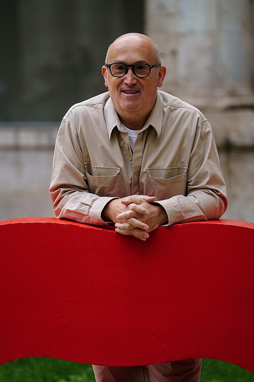 Javier Cámara, 2025