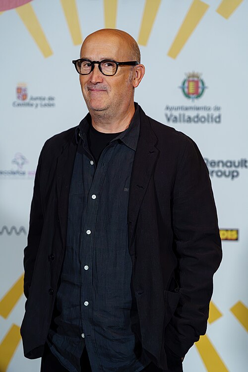 Javier Cámara, 2025
