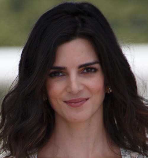 Clara Lago, 2020