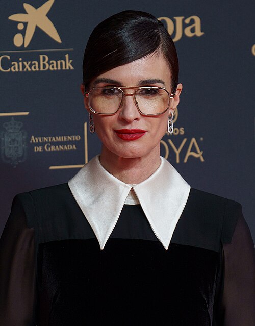 Zdjęcie: Paz Vega