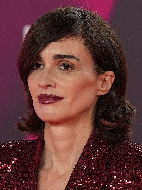 Paz Vega, 2023