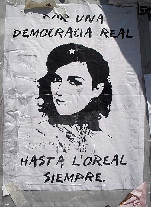 Paz Vega, 2011