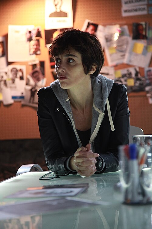 Paz Vega, 2016