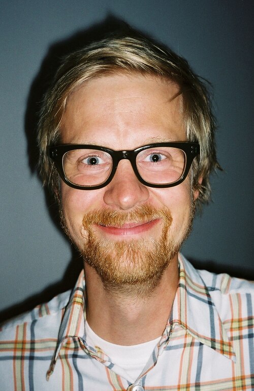 Zdjęcie: Anders Johansson