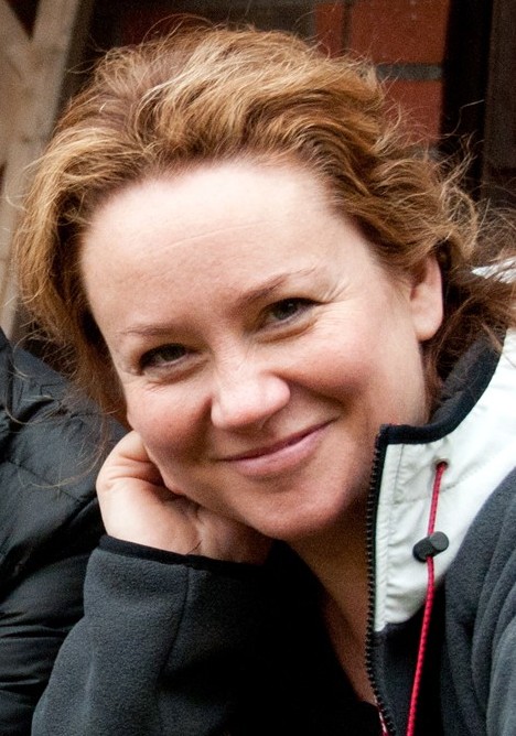 Zdjęcie: Maria Sid