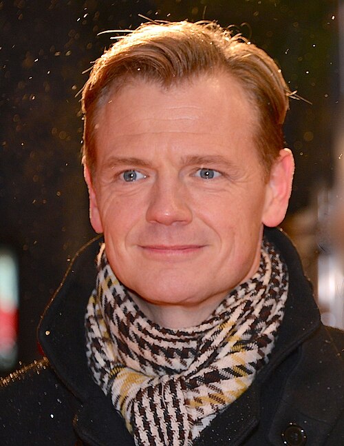 Zdjęcie: Mårten Klingberg