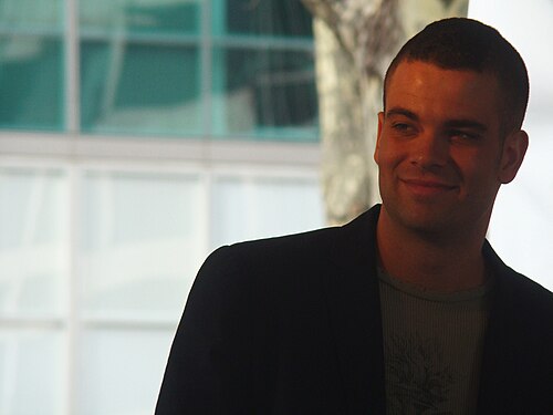 Zdjęcie: Mark Salling