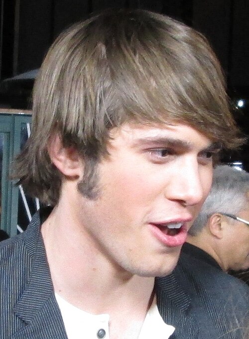 Zdjęcie: Blake Jenner