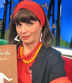 Zdjęcie: Mariana Briski