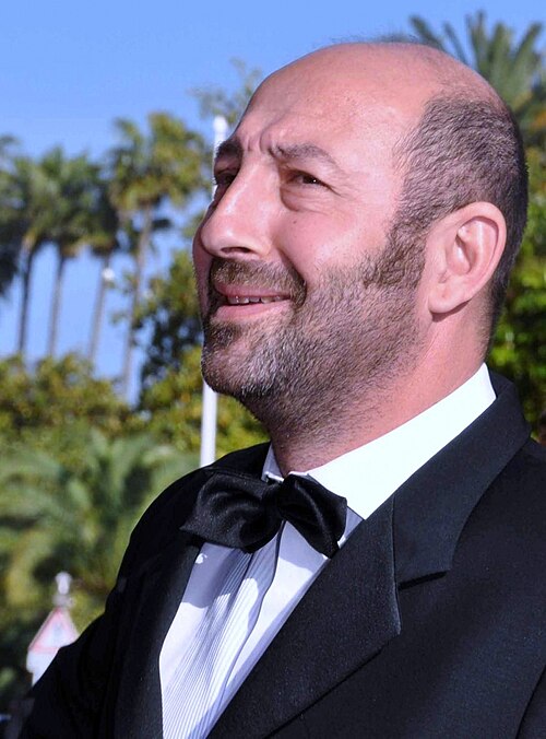 Kad Merad, 2010