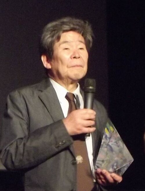 Zdjęcie: Isao Takahata