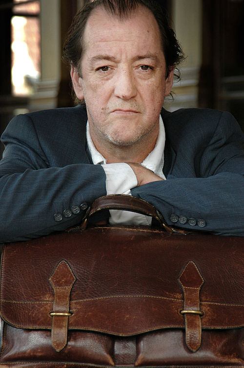 Zdjęcie: Josse De Pauw