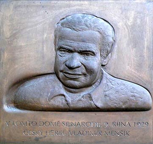 Zdjęcie: Vladimír Menšík