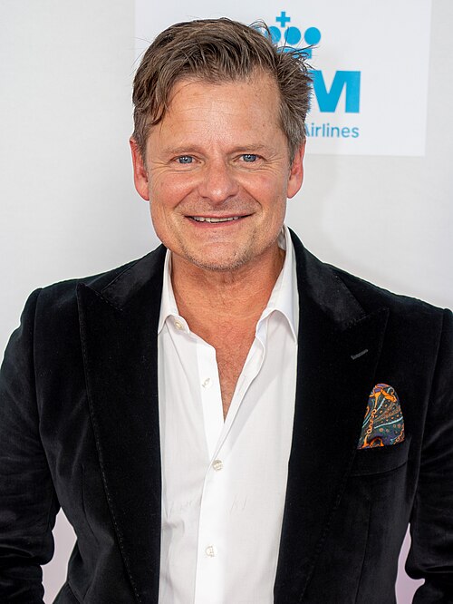 Zdjęcie: Steve Zahn