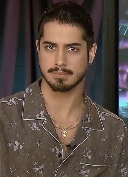 Zdjęcie: Avan Jogia