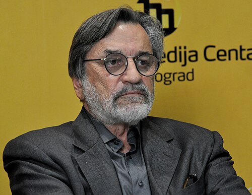Zdjęcie: Dragan Nikolić