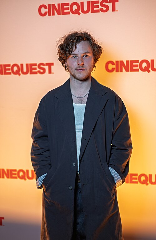 Zdjęcie: Nolan Gould