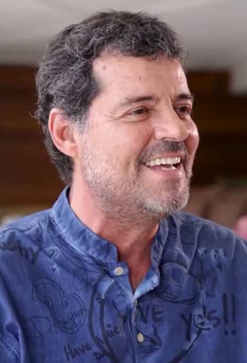 Zdjęcie: Felipe Camargo