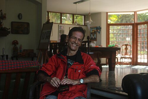 Zdjęcie: Felipe Martins