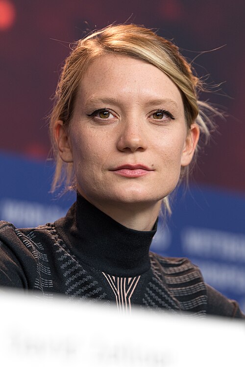 Zdjęcie: Mia Wasikowska