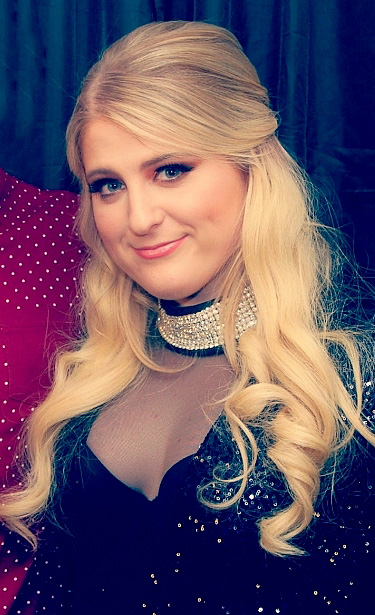 Zdjęcie: Meghan Trainor