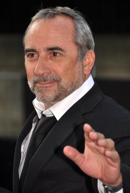 Zdjęcie: Antoine Duléry