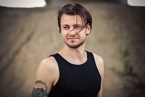 Zdjęcie: Michael Glantschnig