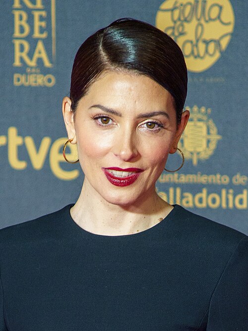 Zdjęcie: Bárbara Lennie
