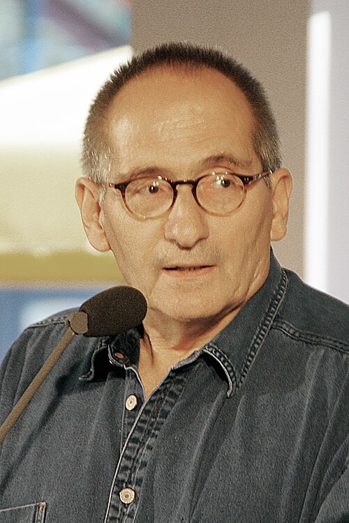 Zdjęcie: Dominik Graf