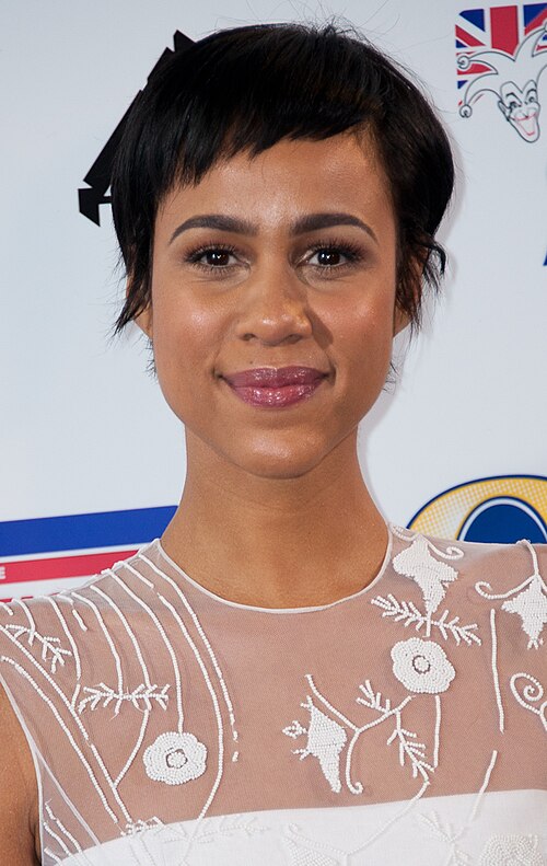 Zdjęcie: Zawe Ashton