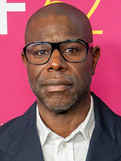 Zdjęcie: Steve McQueen