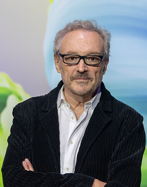 Zdjęcie: Josef Hader