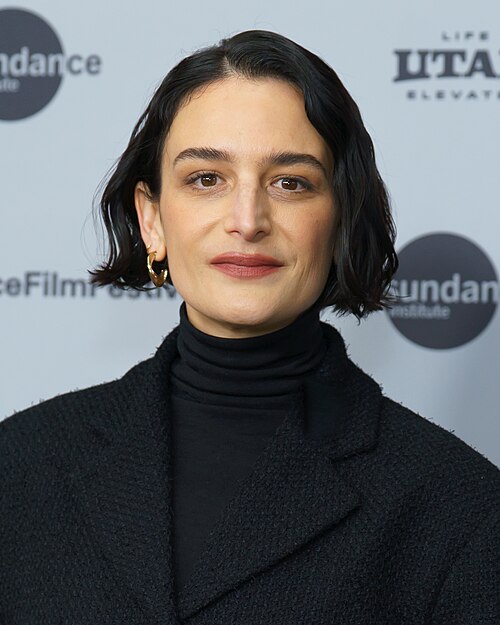 Zdjęcie: Jenny Slate