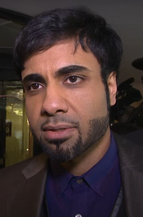 Zdjęcie: Paul Chowdhry