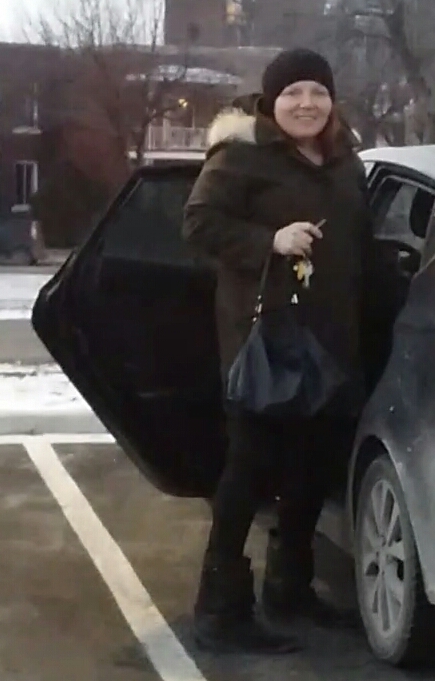 Zdjęcie: Kathleen Fortin