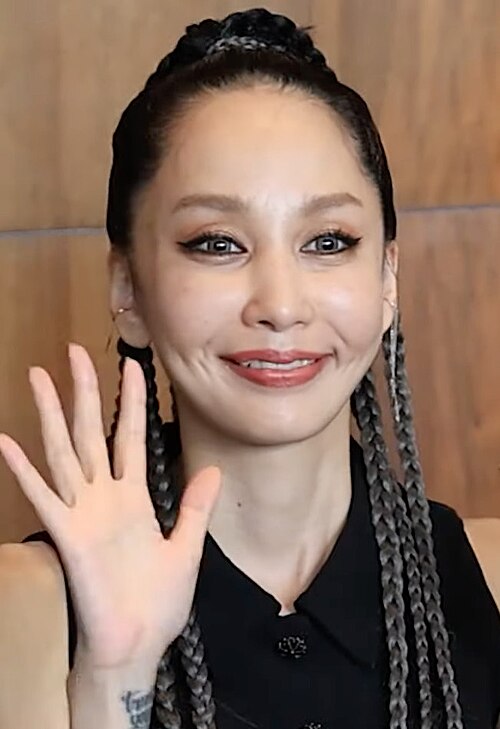Zdjęcie: Mika Nakashima