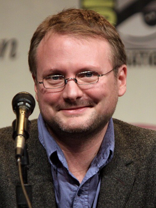 Zdjęcie: Rian Johnson