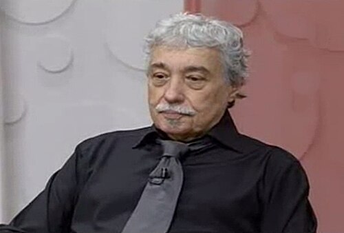 Zdjęcie: Pedro Paulo Rangel