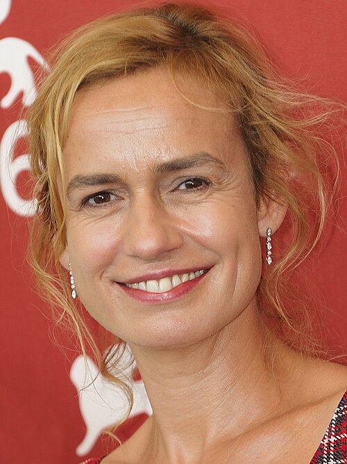 Zdjęcie: Sandrine Bonnaire