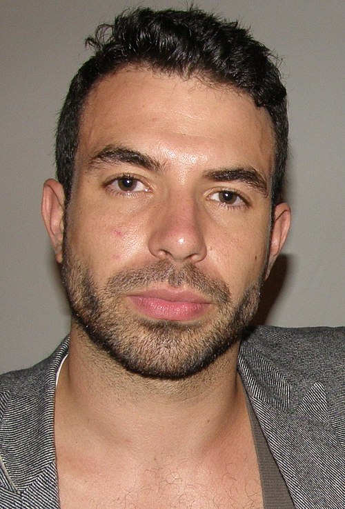 Zdjęcie: Tom Cullen